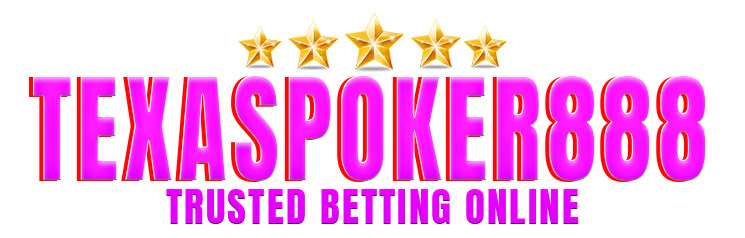 TEXASPOKER888